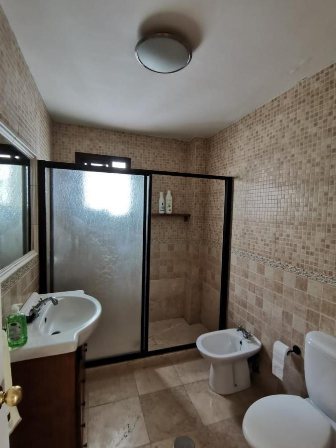 Atico Con Espectacular Terraza Con Vistas Magnificas A La Desembocadura Del Guadalquivir Leilighet Sanlúcar de Barrameda Eksteriør bilde